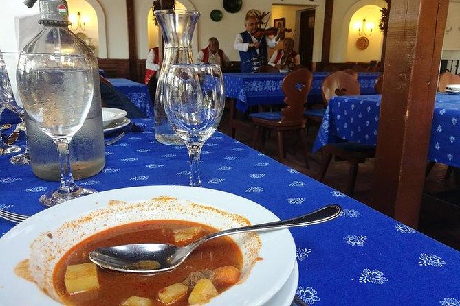 Budapest Private City Tour by Car in 3 Hours - Tips for a Great Tour