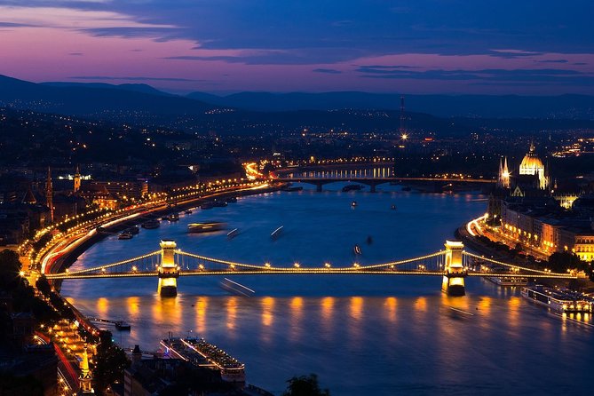 Budapest Private Day Trip From Vienna - Booking and Confirmation
