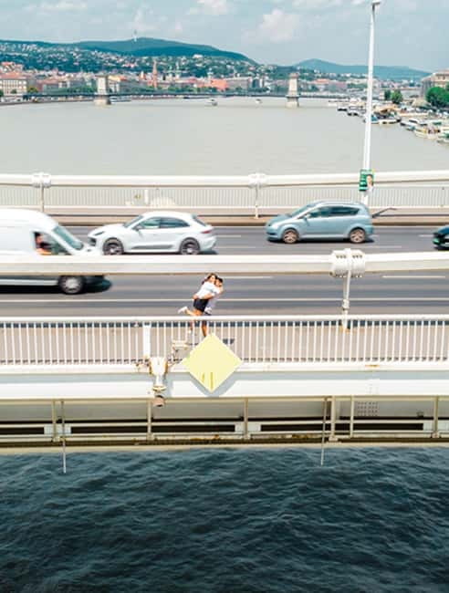 Budapest: private drone photo session - Who Will Enjoy This Tour?