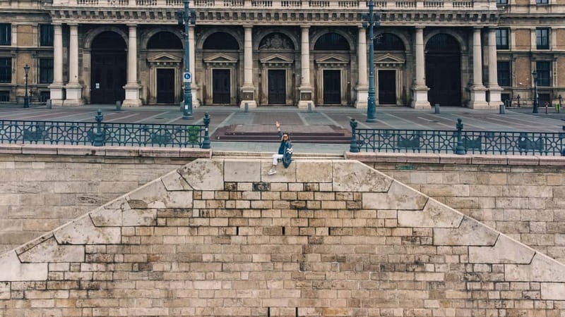 Budapest: private drone photo session - The Sum Up