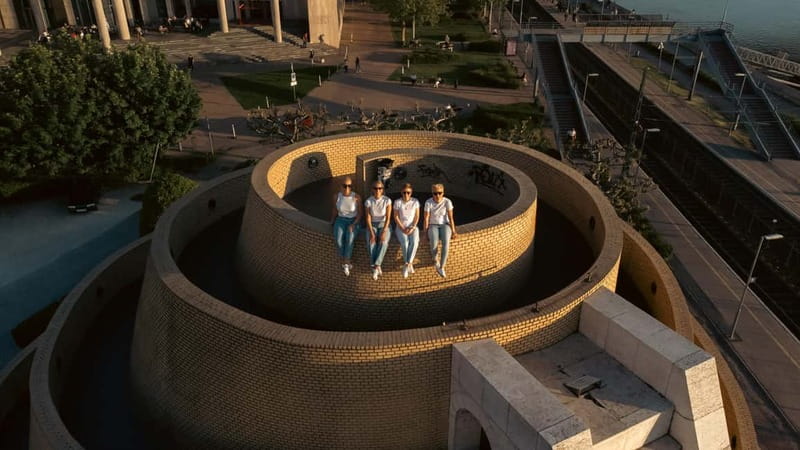 Budapest: private drone photo session - Frequently Asked Questions