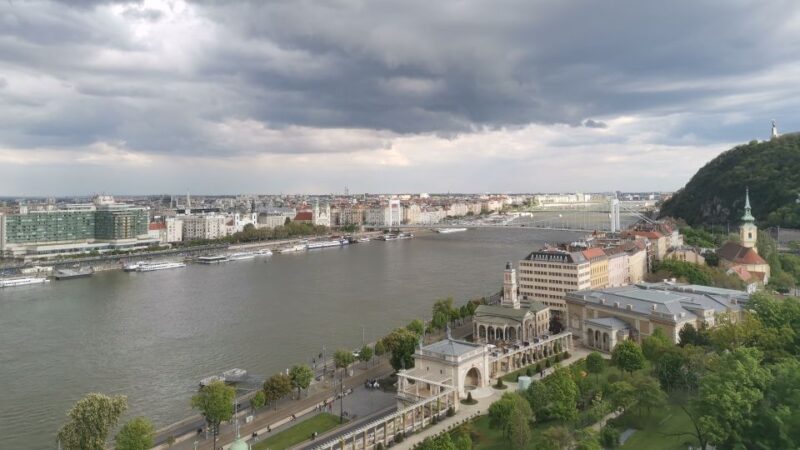 Budapest: Private E-Bike Sightseeing Tour - Why Choose This Tour?
