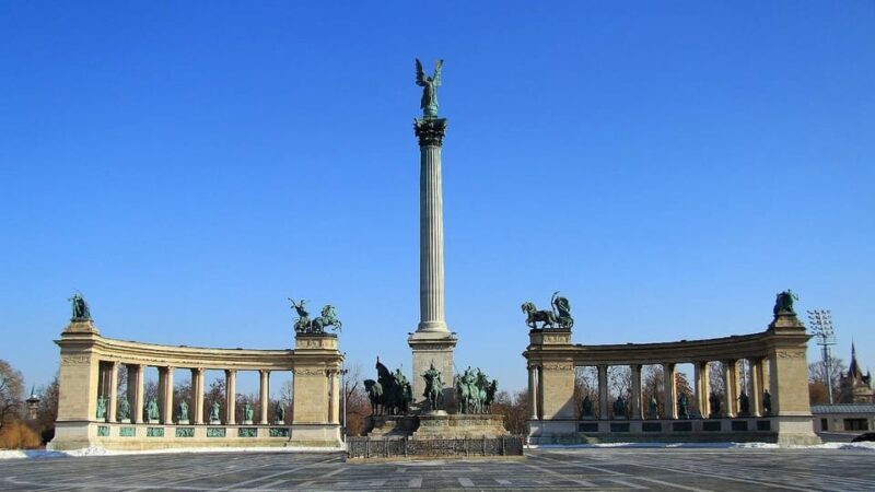 Budapest: Private Half Day Sightseeing Ride with Local - FAQ