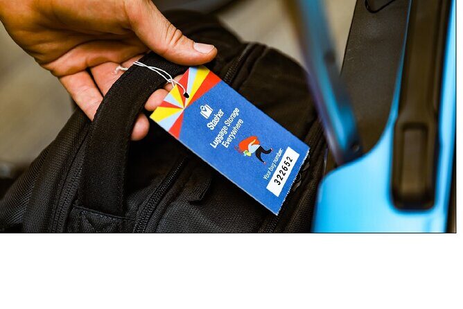 Budapest Private Luggage Storage - Final Thoughts