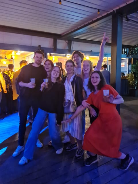 Budapest: Private, Personalized Pub Crawl, 3 drinks included - The Experience in Practice