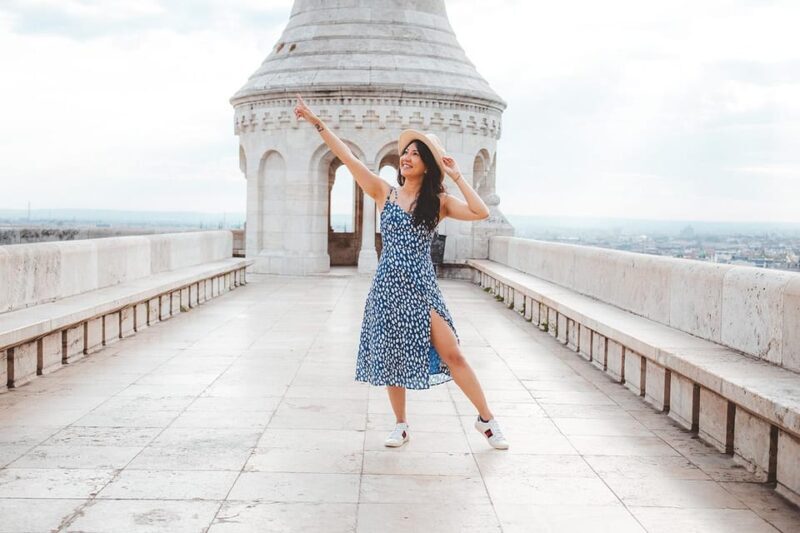 Budapest: Private Photoshoot & Sightseeing - An In-Depth Look at the Experience