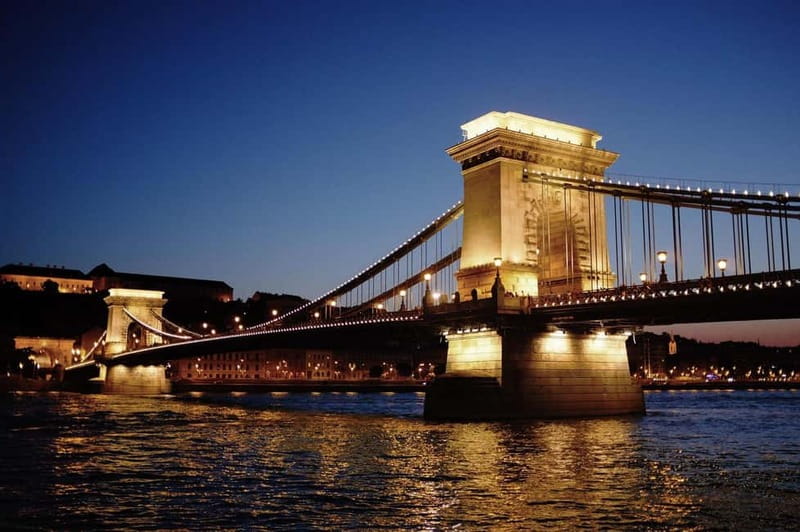 Budapest: Private River Cruise on a Yacht on the Danube - A Deep Dive into the Budapest Yacht Cruise Experience