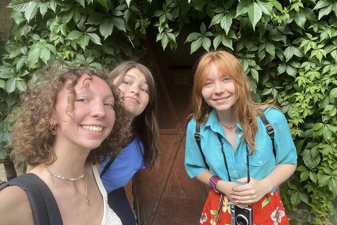 Budapest Private Self-Guided Ghost Tour Game - Customer Support and Assistance