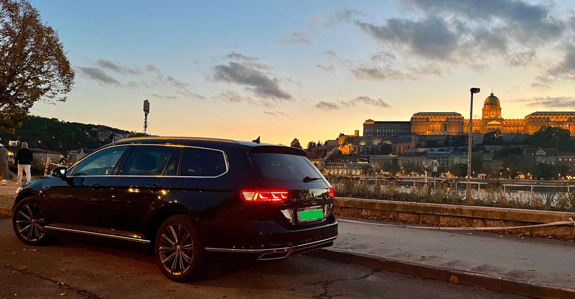 Budapest: Private Sightseeing Tour by car - Key Points