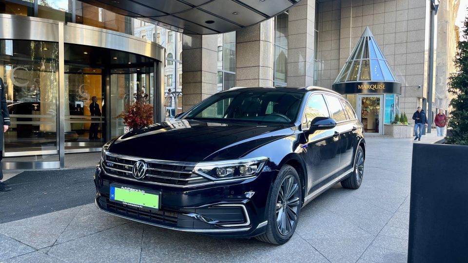 Budapest: Private Sightseeing Tour by car - An In-Depth Look at What You Can Expect