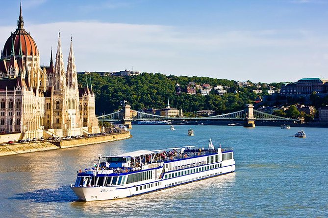 Budapest Private Transfer Airport or Hotel to or From Cruise Port - Health and Safety Protocols