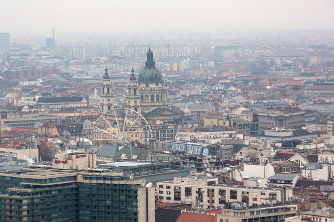 Budapest Private Transfer Airport or Hotel to or From Cruise Port - Customer Ratings and Feedback