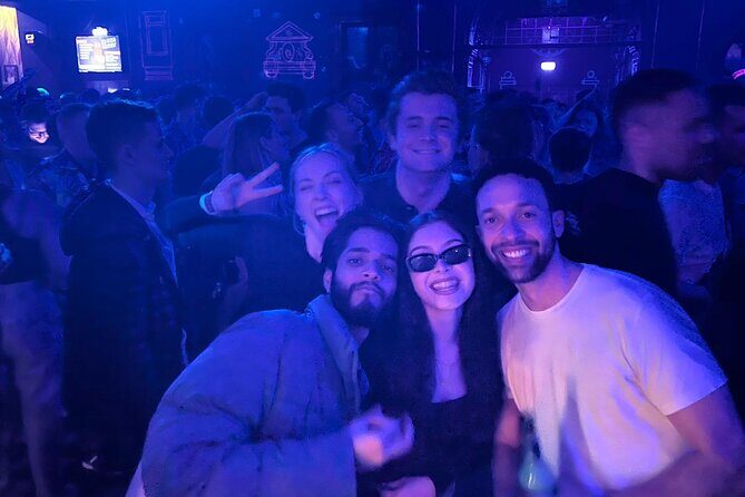 Budapest Pub Tour +6 free Shots +VIP Access +Drinking Games - The Route and Bar Selection