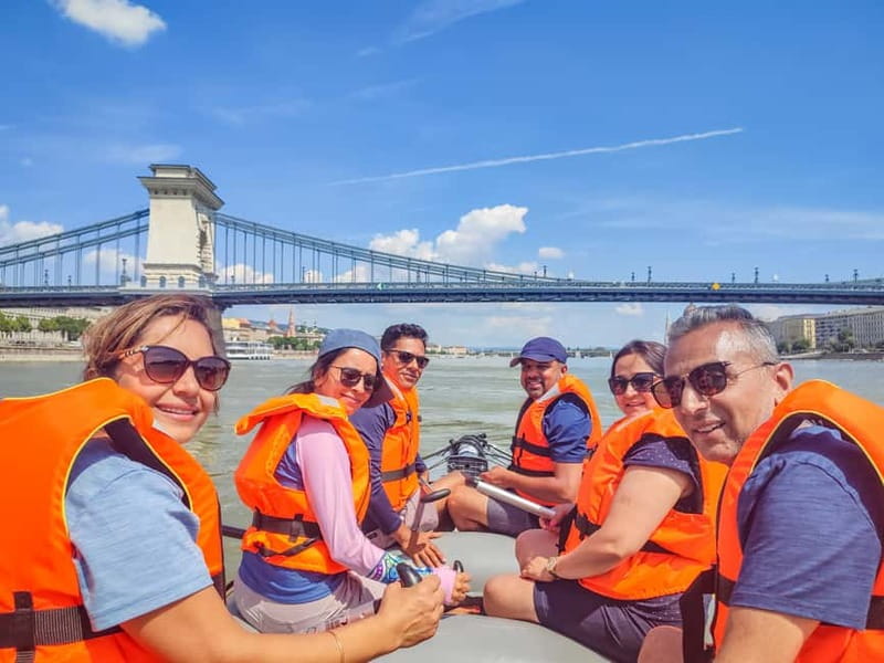 Budapest Rafting - Sunset Cruise - Final Thoughts: Is It Worth It?
