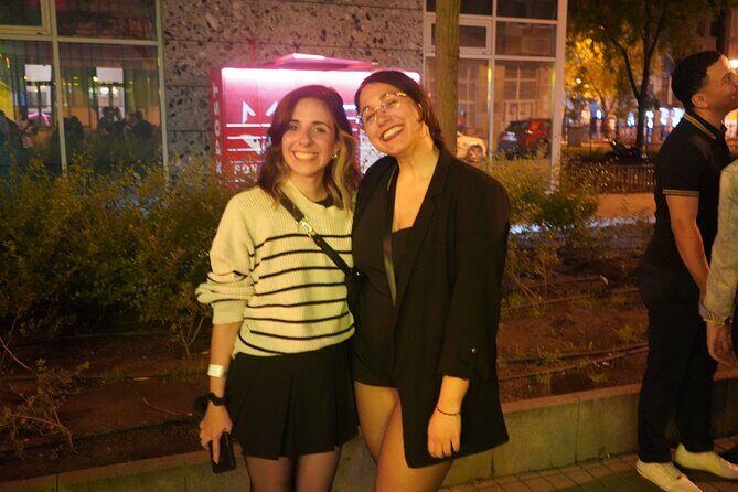 Budapest RUIN Pub Crawl +Open Bar +6 Shots +VIP Access +Games - Who Should Consider This Tour?