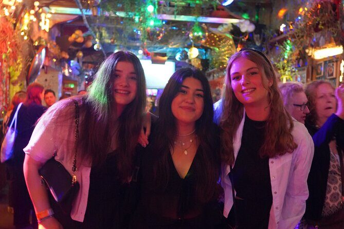 Budapest RUIN Pub Crawl +Open Bar +6 Shots +VIP Access +Games - Final Thoughts