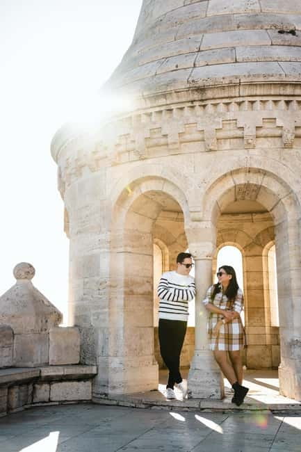 Budapest: Secret Proposal Photoshoot at Buda Castle - Why Choose the Secret Proposal Photoshoot at Buda Castle?