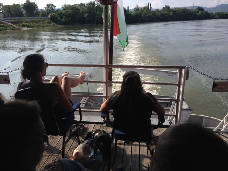 Budapest: Self-Guided Bike Tour to scenic Szentendre - Introduction: A Relaxed Ride Through Budapest’s Surroundings