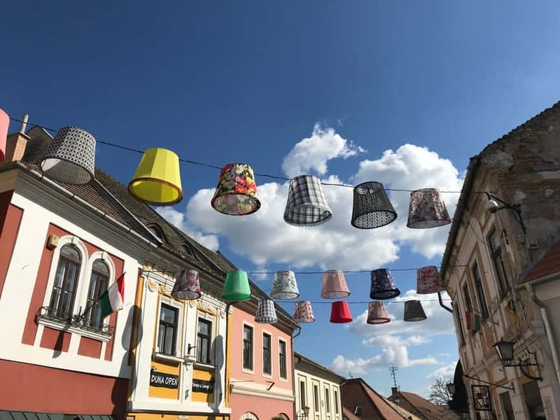 Budapest: Self-Guided Bike Tour to scenic Szentendre - Analyzing Value: What You Get for Price