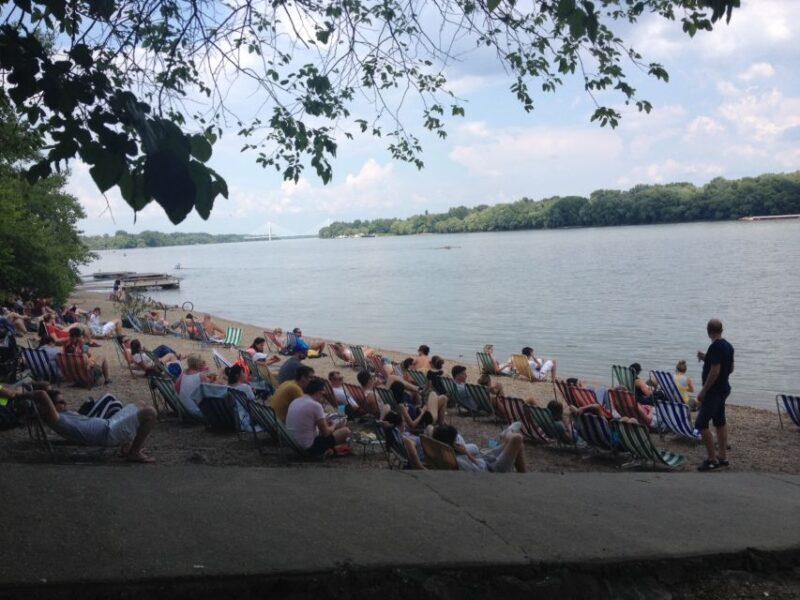 Budapest: Self-Guided Bike Tour to scenic Szentendre - Final Thoughts: Who Will Love This Tour?