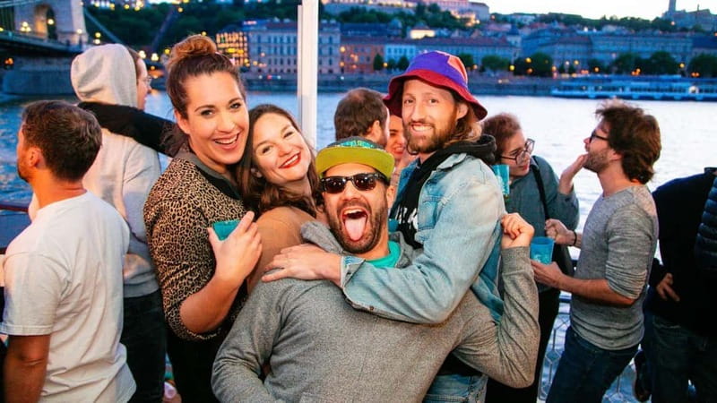 Budapest: Sip & Sail Danube Cruise with Unlimited Beer - FAQ