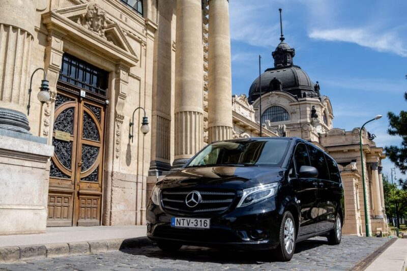 Budapest: Sisi Palace Tour with Cake & Coffee - The Value of This Tour: Price versus Experience