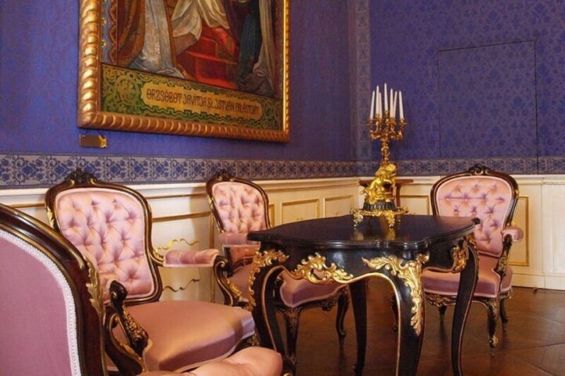 Budapest: Sisi Palace Tour with Cake & Coffee - Who Would Love This Experience?