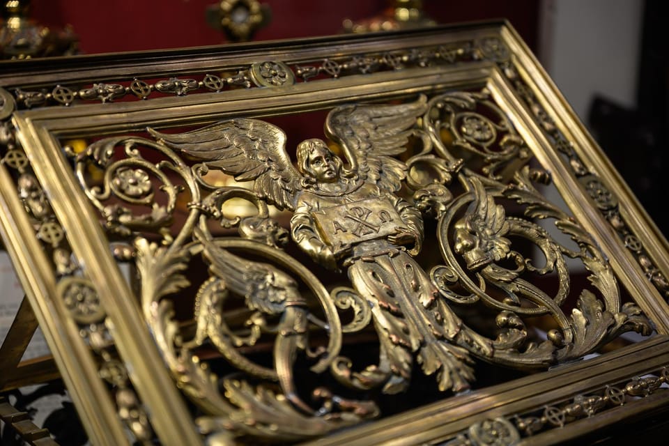 Budapest: St. Stephen's Basilica Entry with Terrace Option - Authentic Stories and Reviews