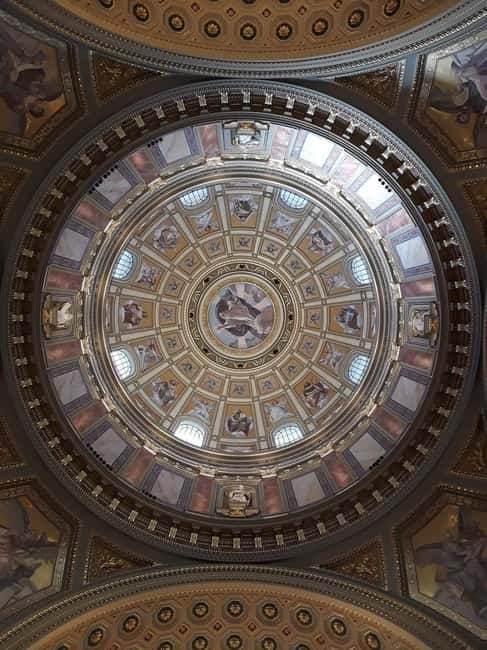 Budapest: St. Stephen's Basilica Tour with Music Performance - The Sum Up: Who Should Consider This Tour?