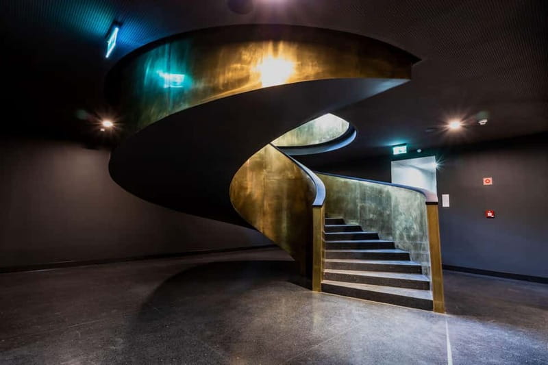 Budapest: Szabolcs Bozó Exhibition Soulmate  Guided Tour - FAQ