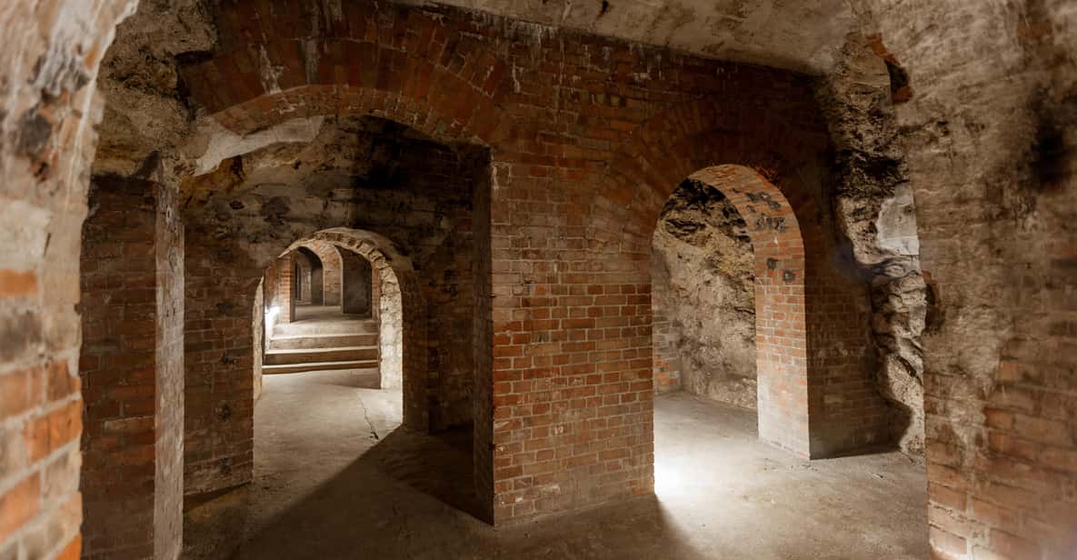 Budapest: The WWII Siege of Buda Castle & Bomb Shelter Tour - Frequently Asked Questions