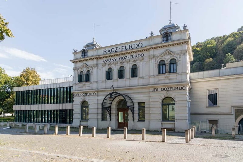 Budapest Thermal Baths Tour & Folk Music Performance - FAQ