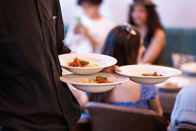 Budapest Tipsy Guided Food Tour with Drinks Included - Pacing and Duration