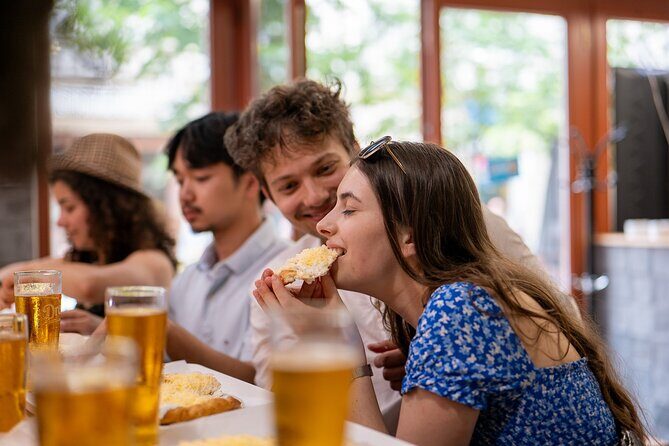 Budapest Tipsy Guided Food Tour with Drinks Included - The Sum Up: Who Will Love This Tour?