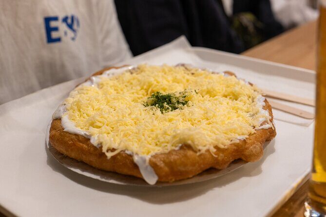 Budapest Tipsy Guided Food Tour with Drinks Included - FAQ