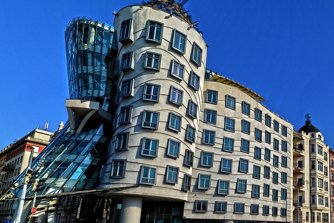 Budapest to Prague Private Transfer Review - Highlights and Key Considerations