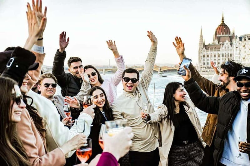 Budapest: Unique Danube River Sightseeing Cruise - A Closer Look at the Experience