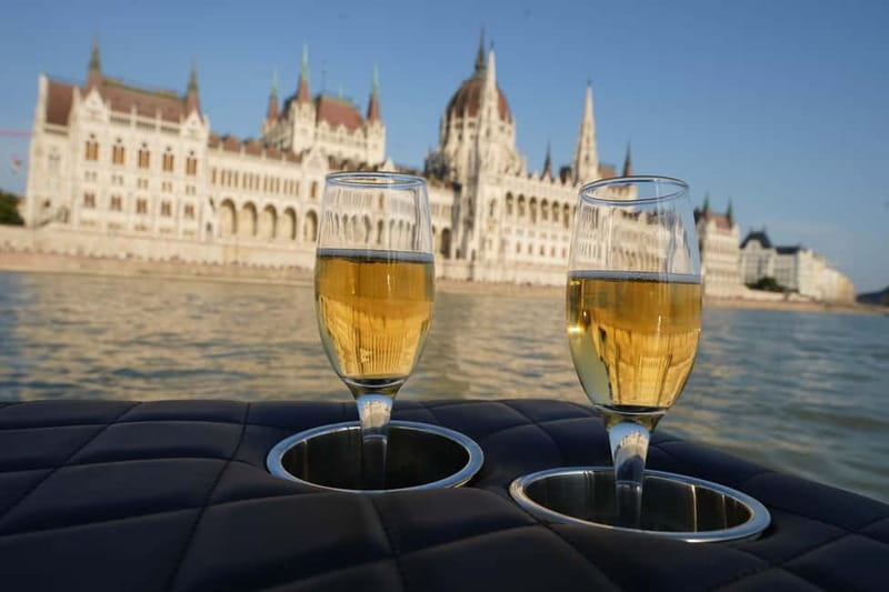 Budapest: Unique Danube River Sightseeing Cruise - Conclusions: Who Will Love This Cruise?