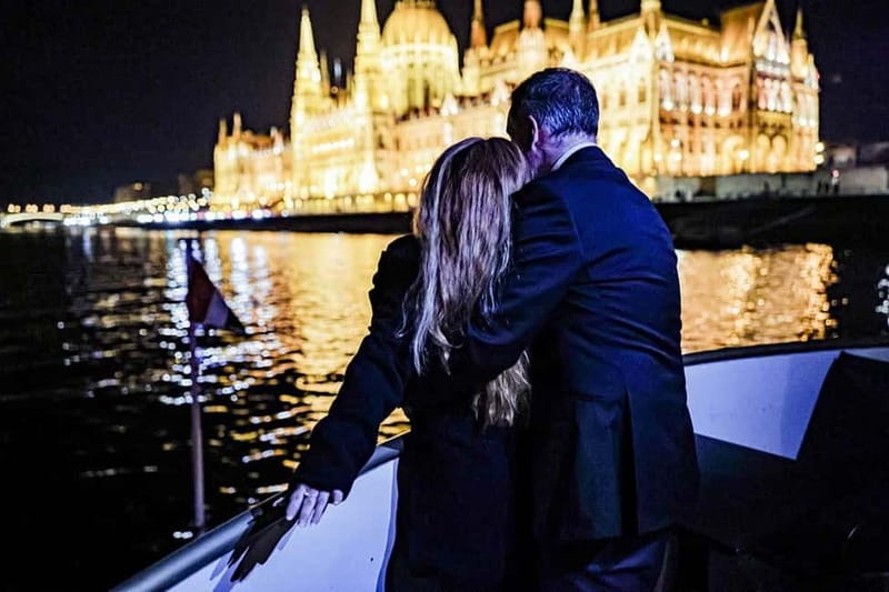 Budapest: Unique Danube River Sightseeing Cruise - Frequently Asked Questions