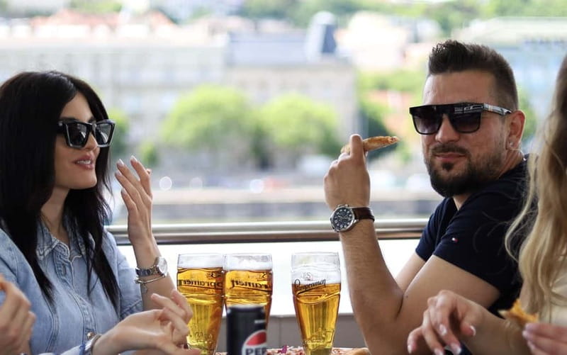 Budapest: Unlimited Beer Cruise - Budapest: Unlimited Beer Cruise — An Honest Look