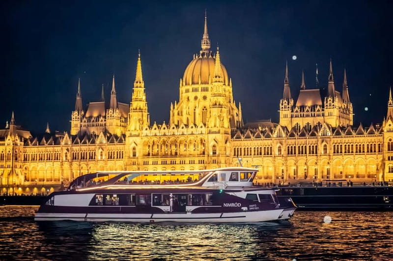 Budapest: Unlimited Beer Cruise - Conclusions: Who Will Love This Cruise?