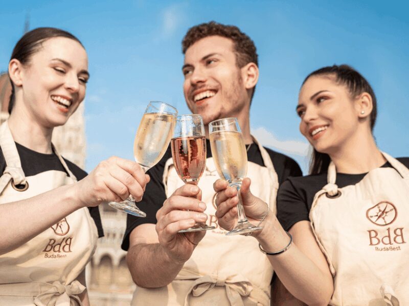 Budapest: Unlimited Prosecco, Beer and Aperol Spritz Cruise - Authenticity and Guest Feedback