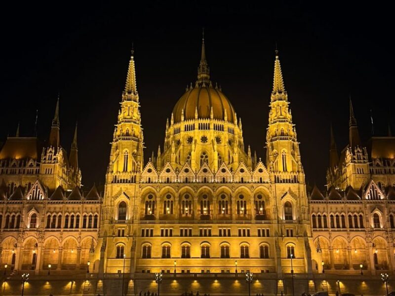 Budapest: Unlimited Prosecco, Beer and Aperol Spritz Cruise - The Verdict: Who Will Love This Cruise?