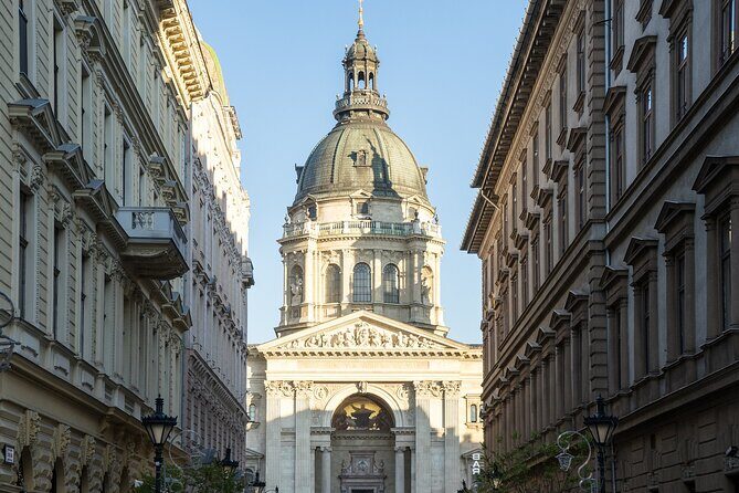 Budapest Unveiled Exclusive Day Tour - FAQs