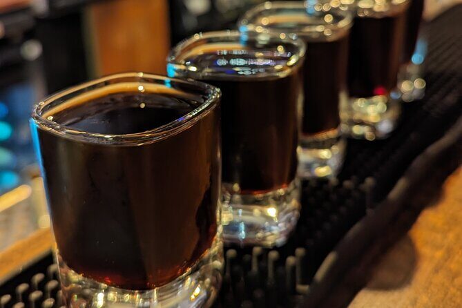 Budapest Vibe: Ruin Bars, Street Art and Culture Tour - Authentic Budapest: A Vibe of Ruin Bars, Street Art, and Stories