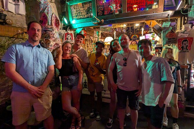 Budapest Vibe: Ruin Bars, Street Art and Culture Tour - FAQ