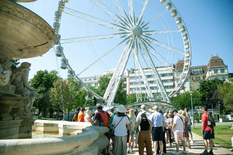 Budapest: Walking Tour to the Shoes Memorial and Parliament - Who Will Enjoy This Tour?  