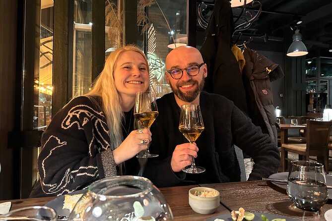 Budapest Wine Crawl With Sausage and Cheese Charcuterie - Overview of the Budapest Wine Crawl