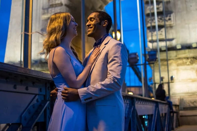 Budapest: Your Proposal Captured on Video and Photos - A Deep Dive Into the Experience