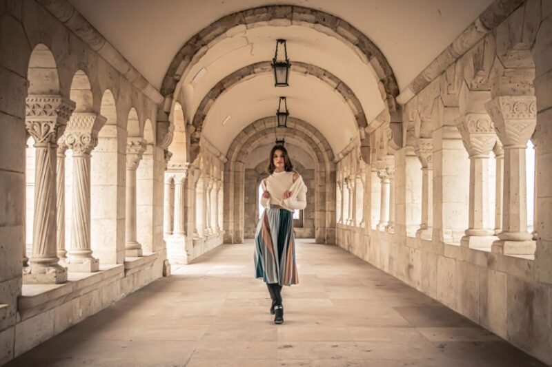 Budapest: Your Proposal Captured on Video and Photos - Practical Details and Tips